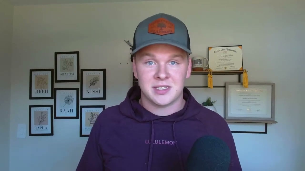 Advisor Video