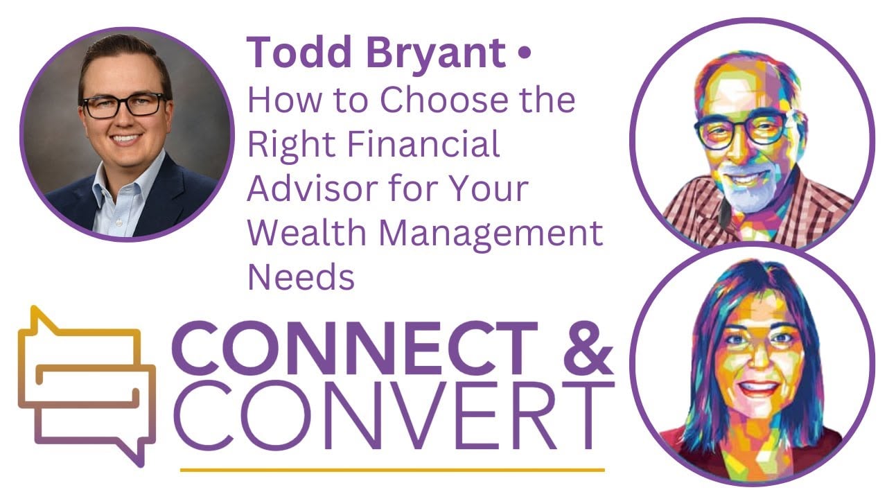 Advisor Video