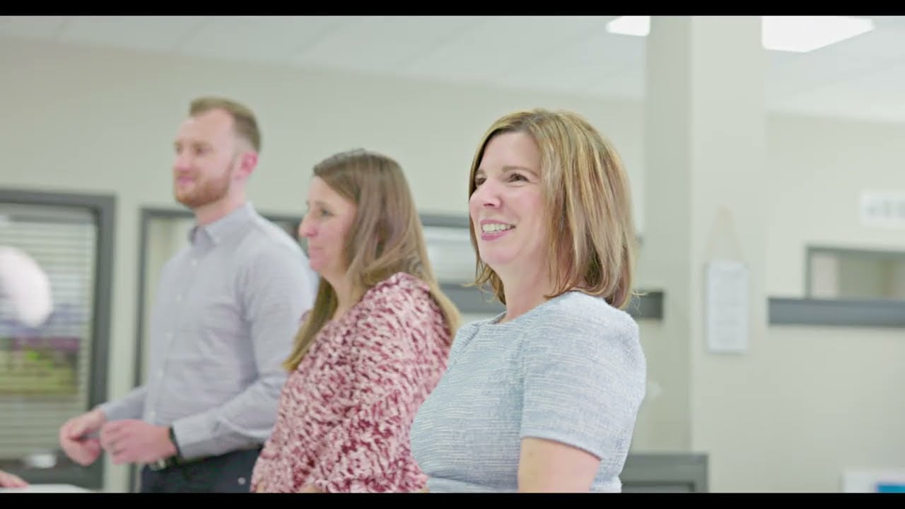 Advisor Video