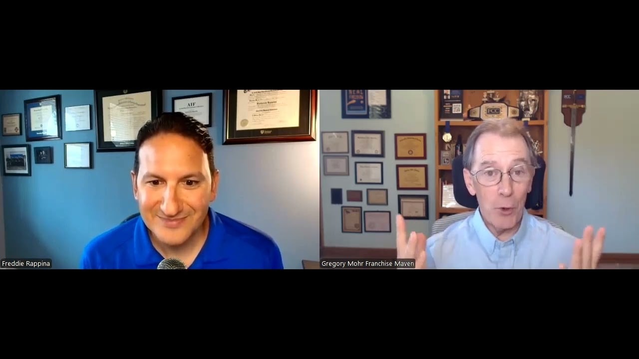 Advisor Video