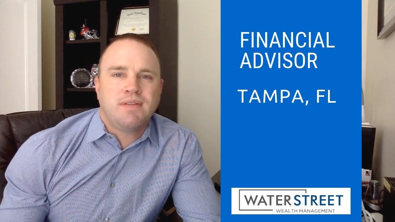Advisor Video