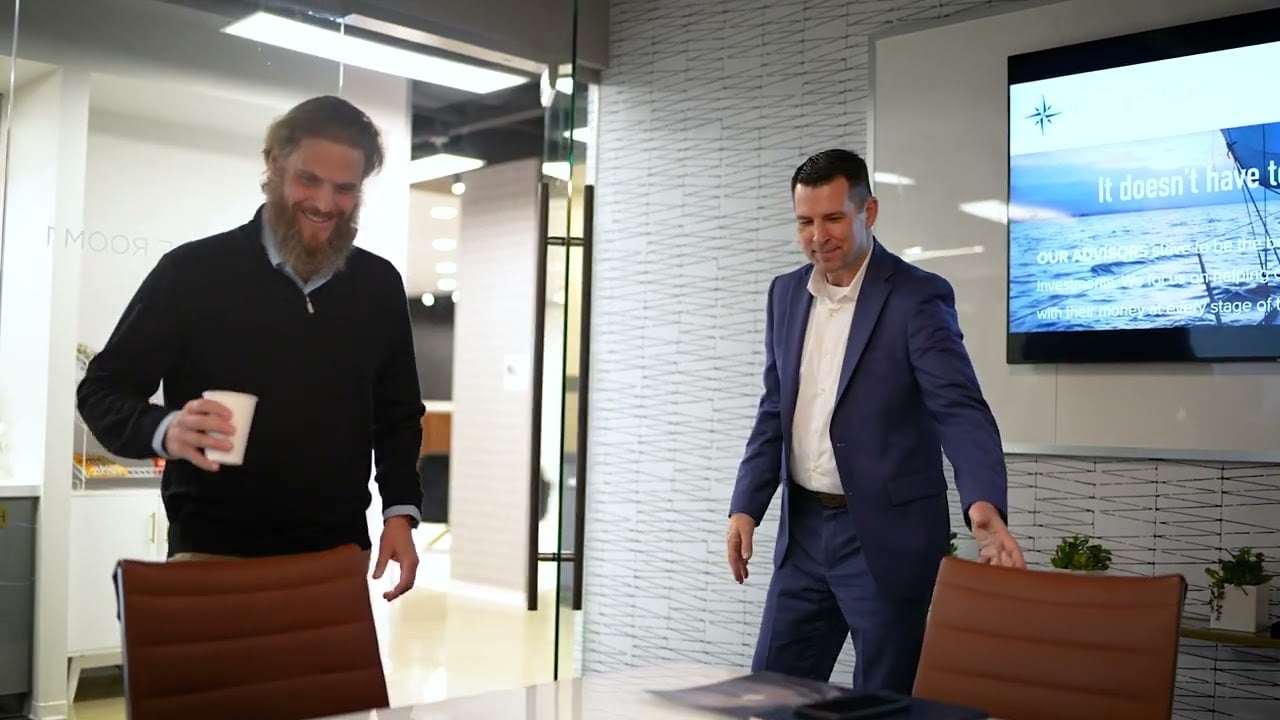 Advisor Video