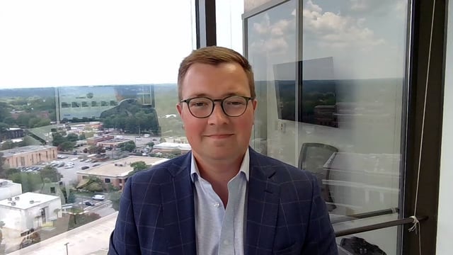 Advisor Video