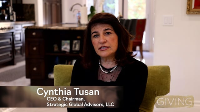Advisor Video