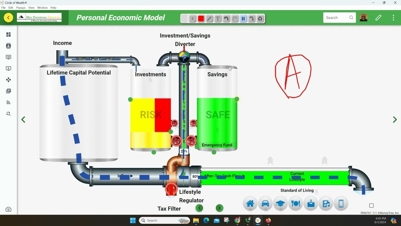 Advisor Video
