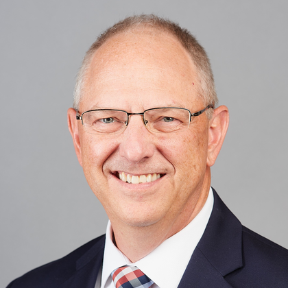 Michael Stagoski