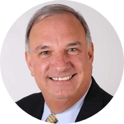 Ted Rich - Retirement Planning Advisor from Linwood, NJ | CouplrAI